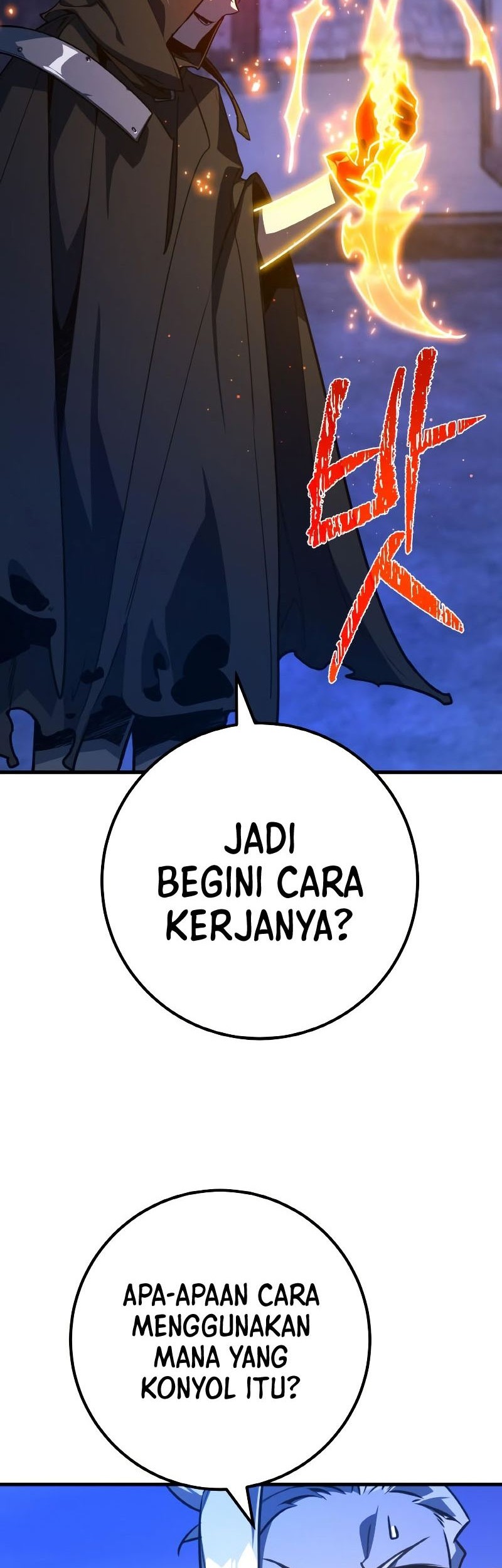 The Game’s Top Troll Chapter 49 Gambar 63