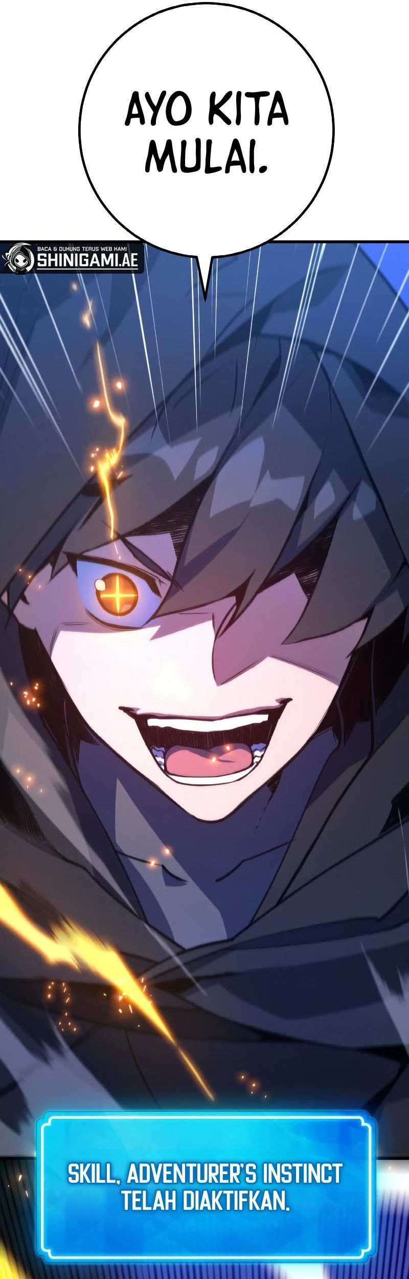 The Game’s Top Troll Chapter 49 Gambar 66