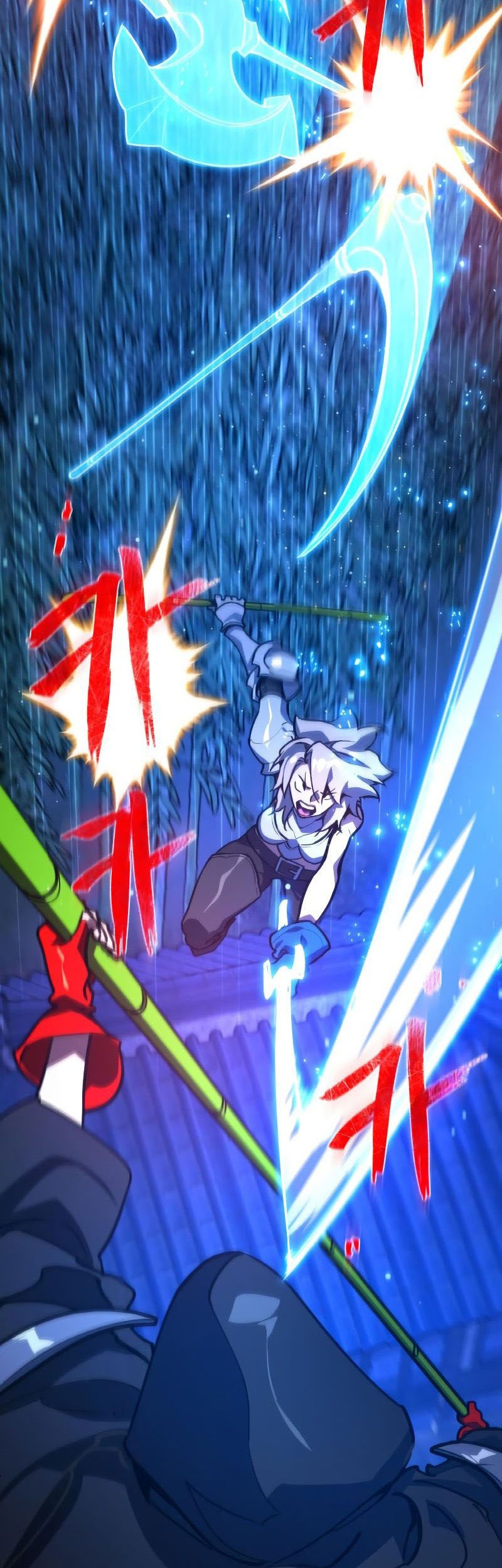 The Game’s Top Troll Chapter 49 Gambar 75