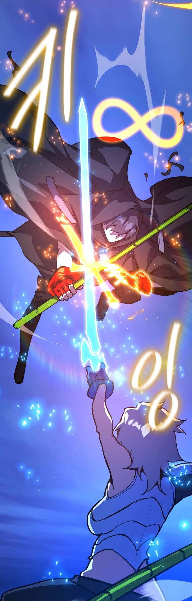 The Game’s Top Troll Chapter 49 Gambar 78