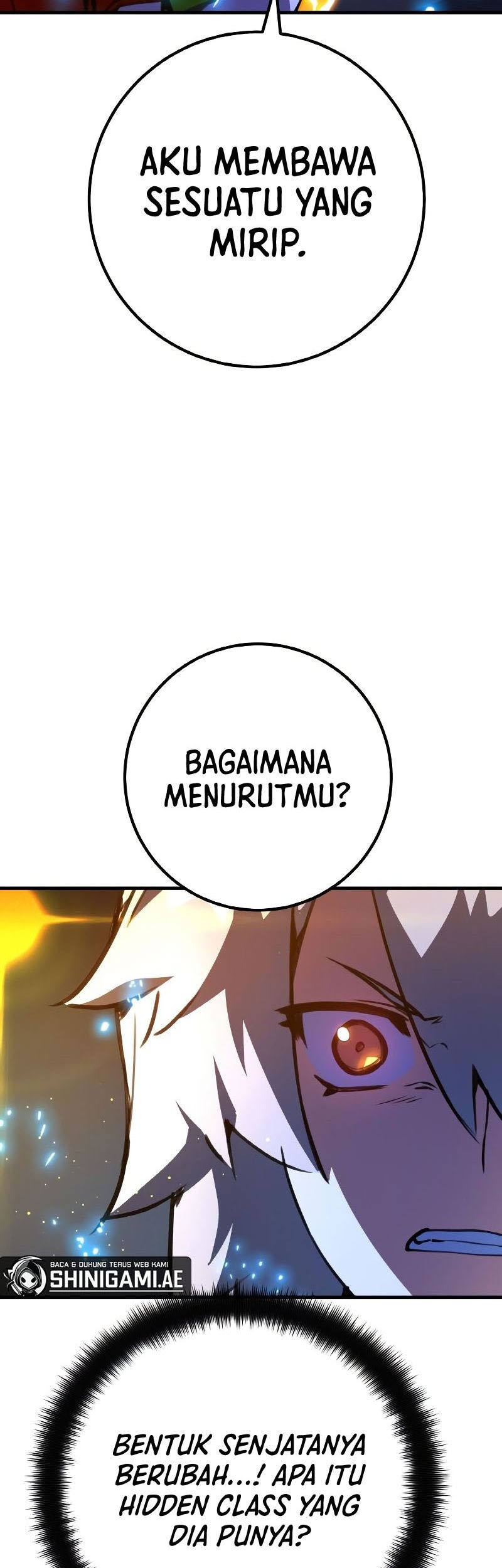The Game’s Top Troll Chapter 49 Gambar 80
