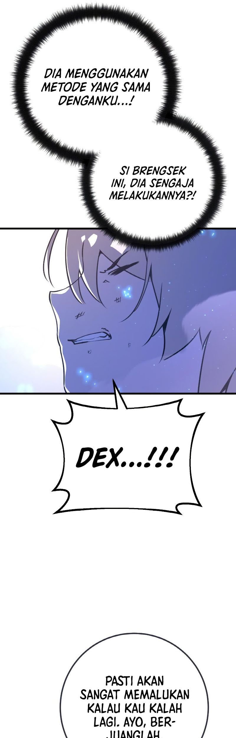 The Game’s Top Troll Chapter 49 Gambar 86