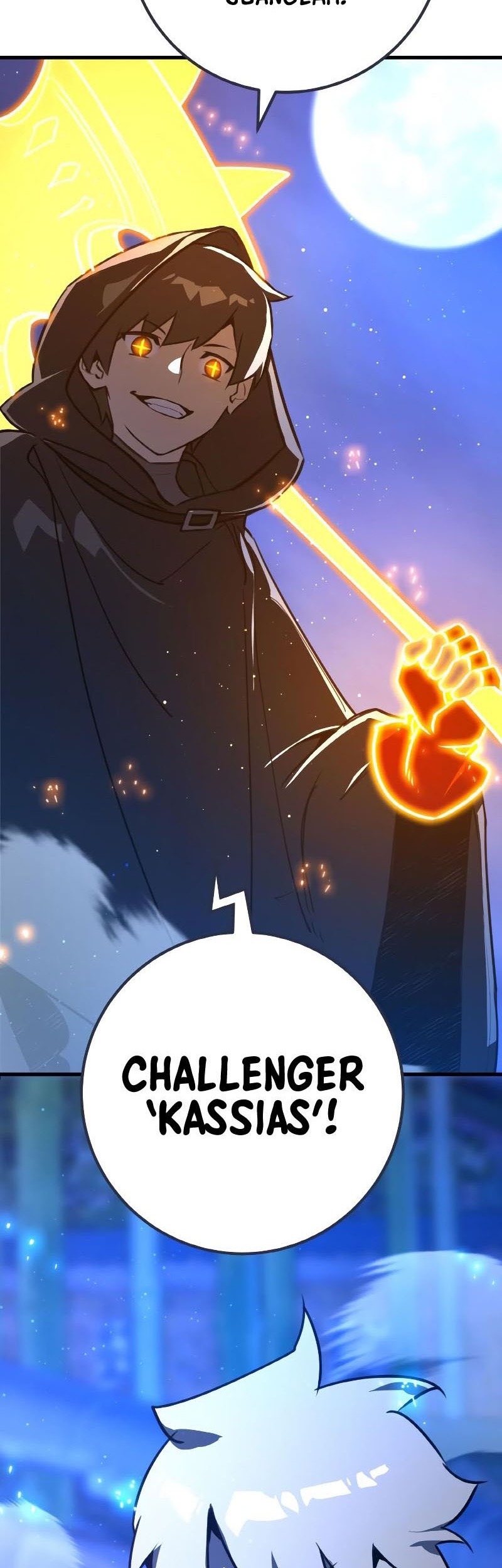 The Game’s Top Troll Chapter 49 Gambar 87
