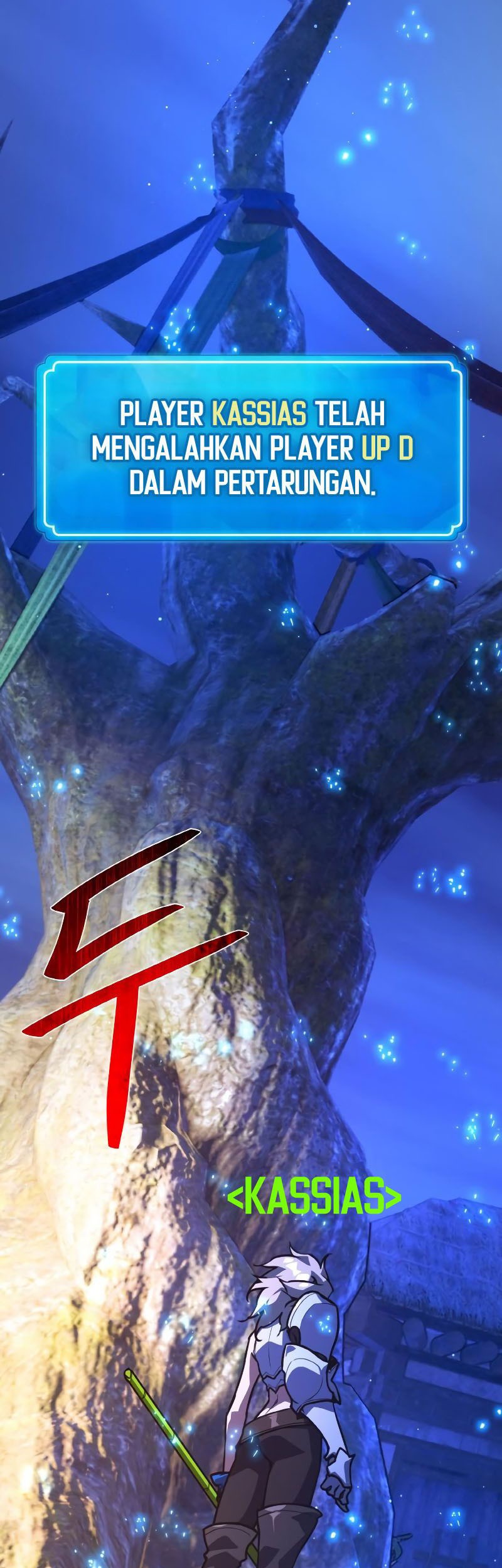The Game’s Top Troll Chapter 49 Gambar 4