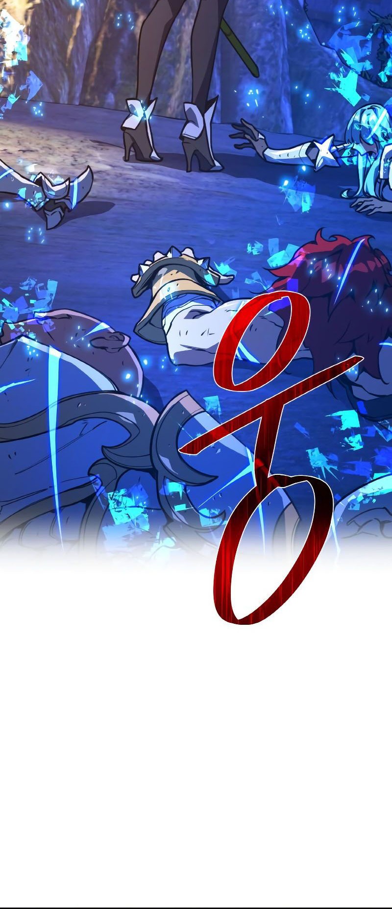 The Game’s Top Troll Chapter 49 Gambar 5