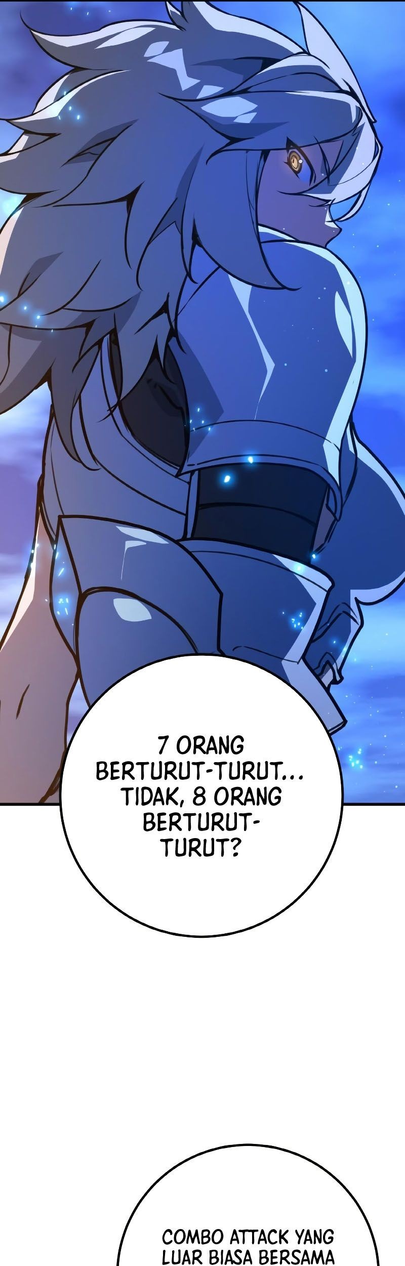 The Game’s Top Troll Chapter 49 Gambar 6
