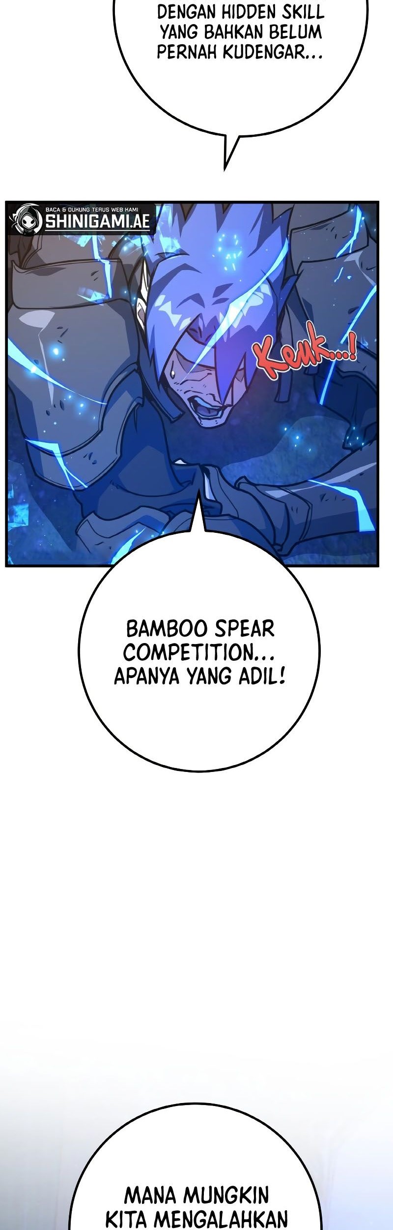The Game’s Top Troll Chapter 49 Gambar 7