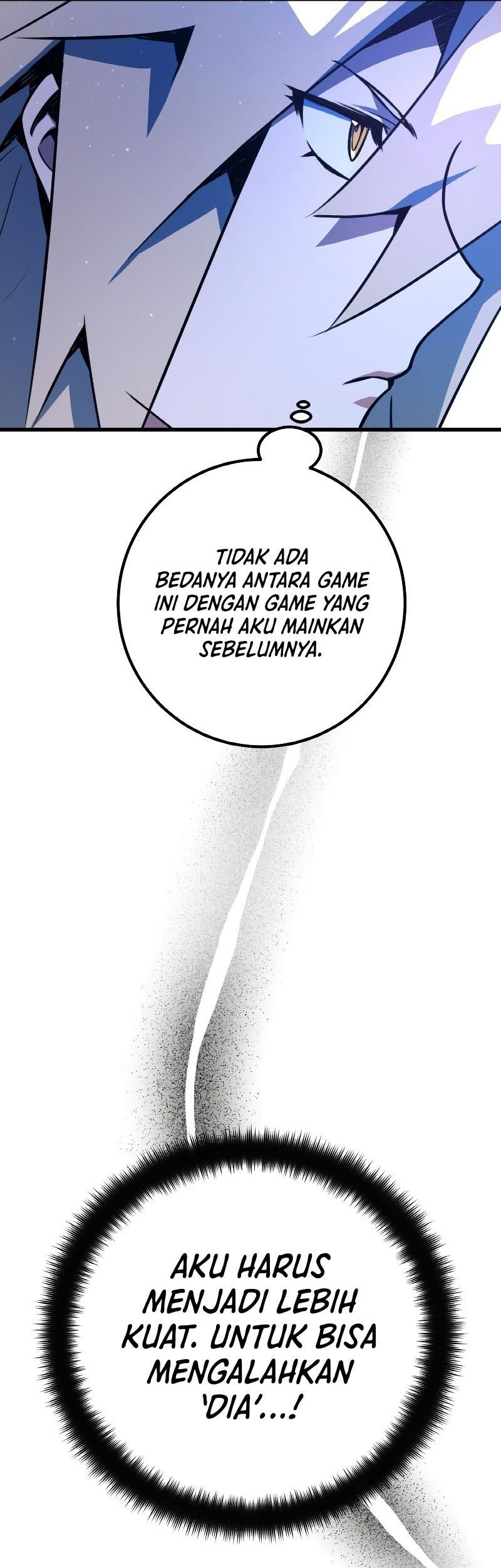 The Game’s Top Troll Chapter 49 Gambar 10