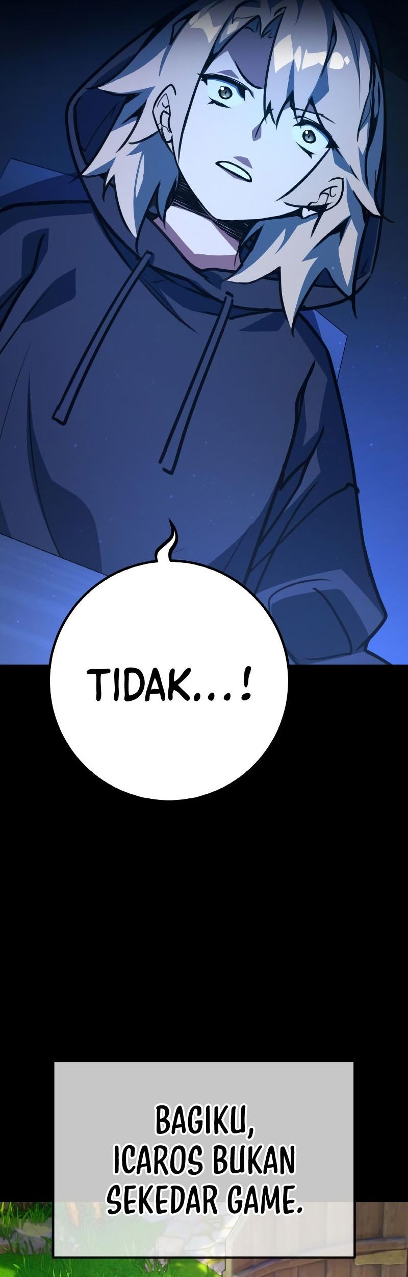 The Game’s Top Troll Chapter 49 Gambar 14