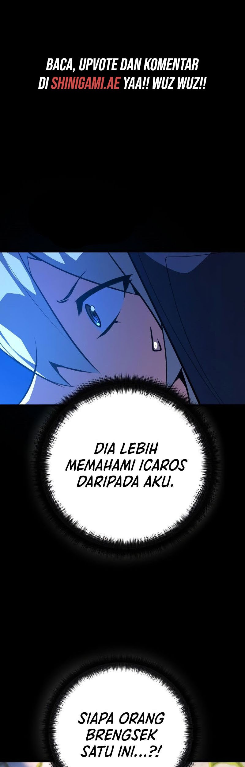 The Game’s Top Troll Chapter 49 Gambar 20