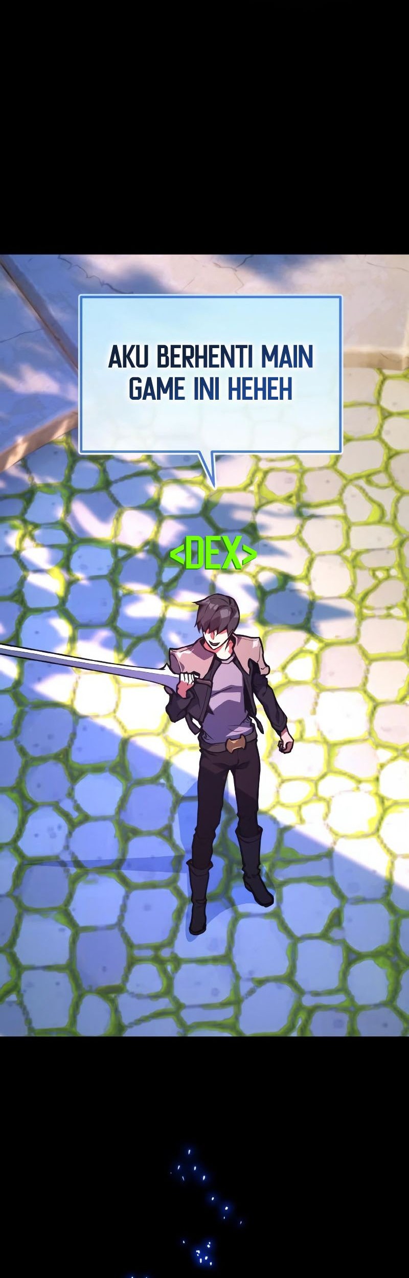 The Game’s Top Troll Chapter 49 Gambar 23