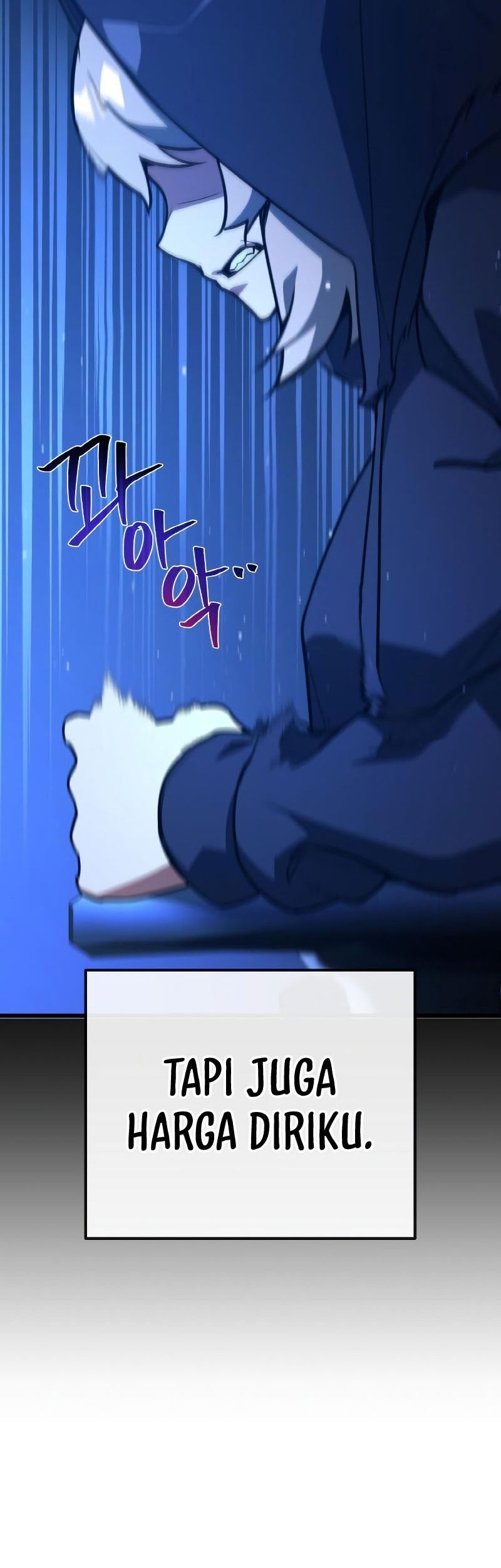 The Game’s Top Troll Chapter 49 Gambar 25