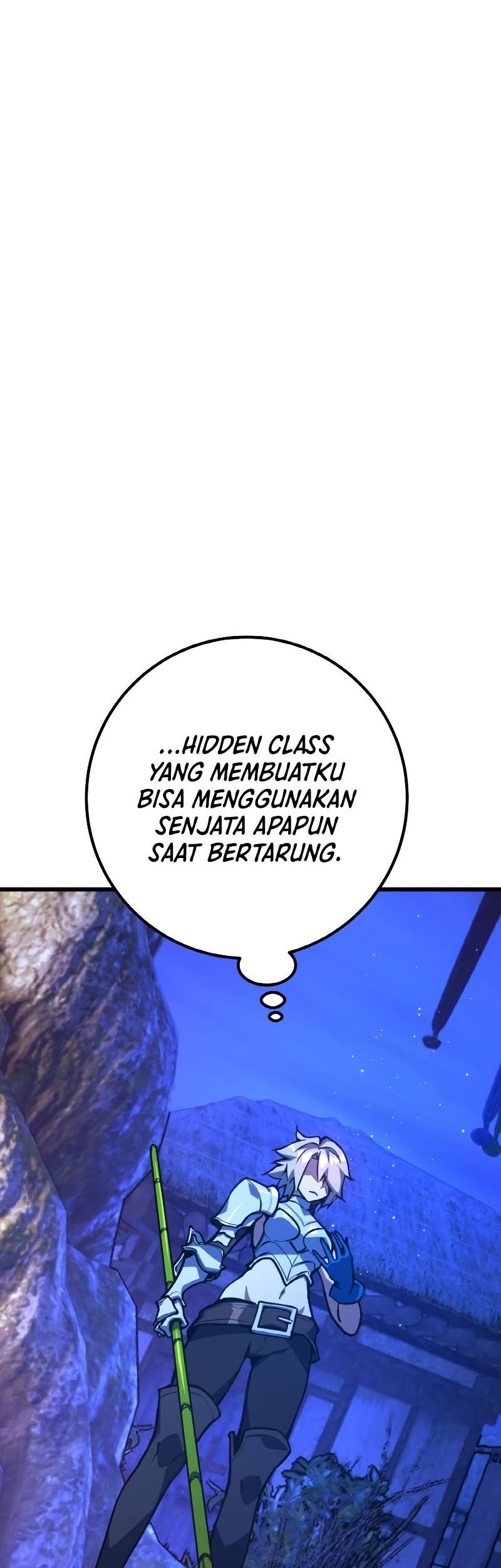 The Game’s Top Troll Chapter 49 Gambar 26