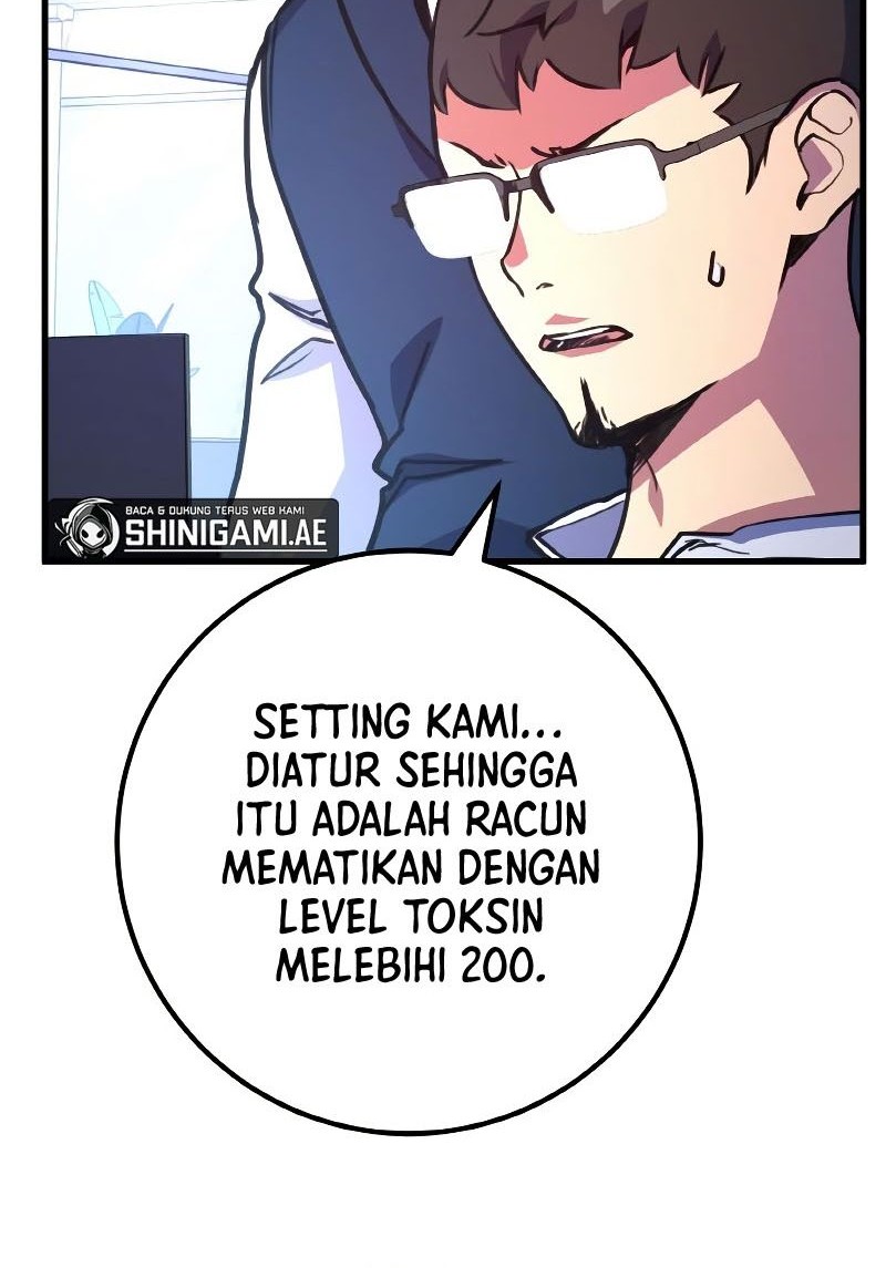 The Game’s Top Troll Chapter 49 Gambar 33