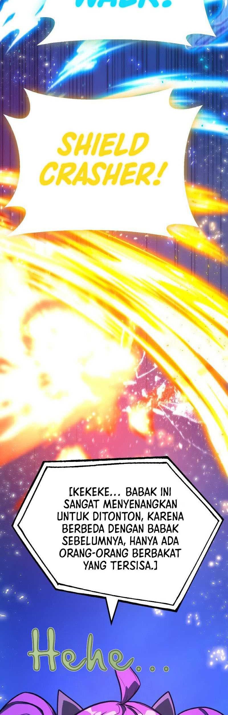 The Game’s Greatest Troll Chapter 48 Gambar 55