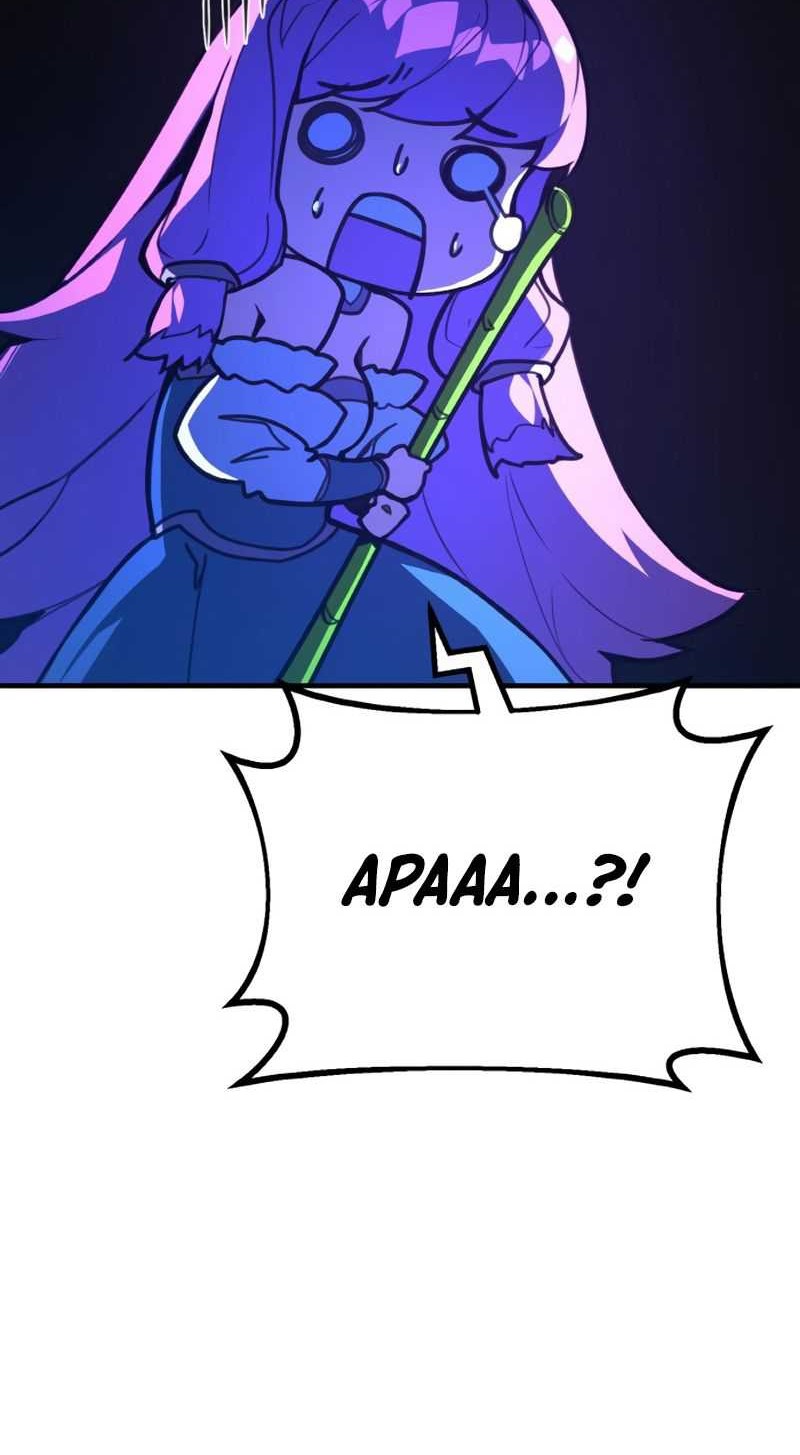 The Game’s Greatest Troll Chapter 47 Gambar 44
