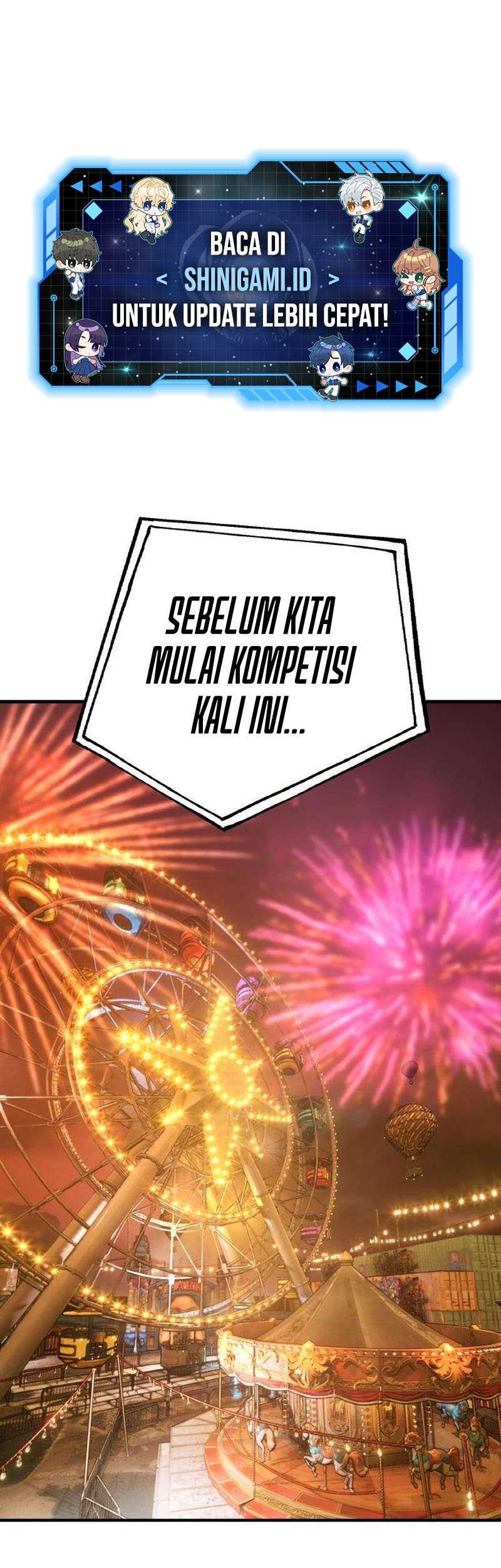 Baca The Game’s Greatest Troll Chapter 44 Gambar 2