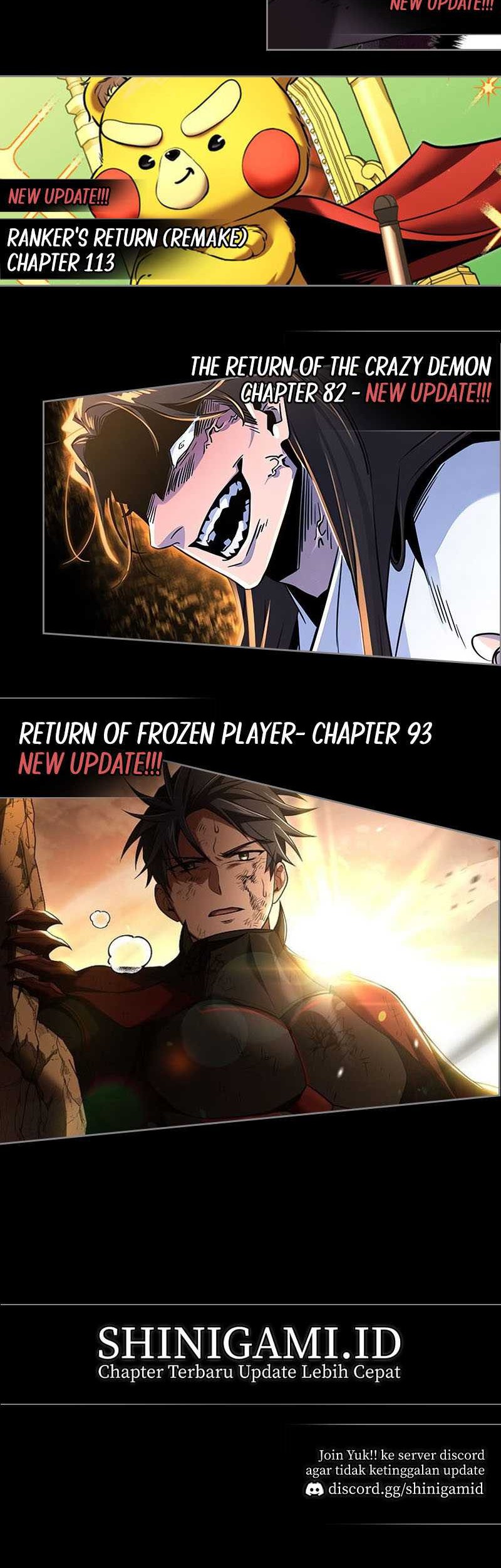 The Game’s Greatest Troll Chapter 40 Gambar 90