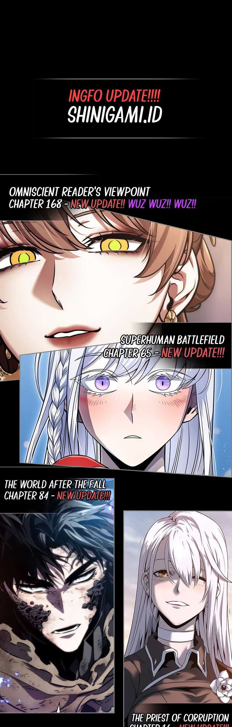The Game’s Greatest Troll Chapter 39 Gambar 90