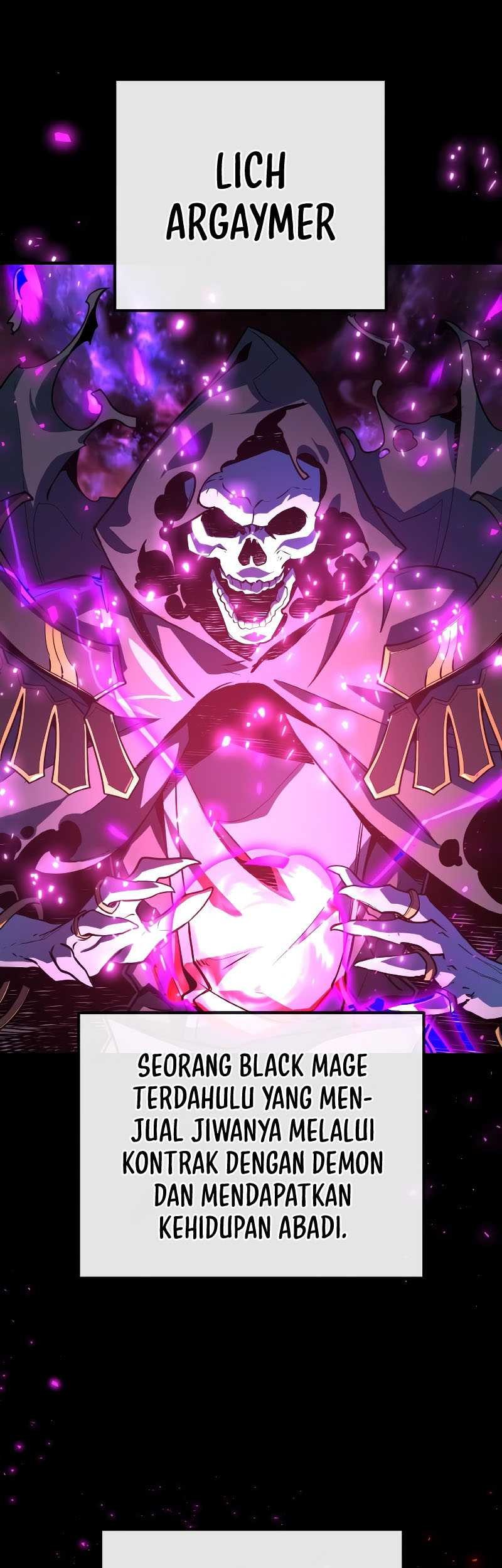 Baca  The Game’s Greatest Troll Chapter 37 Gambar 2