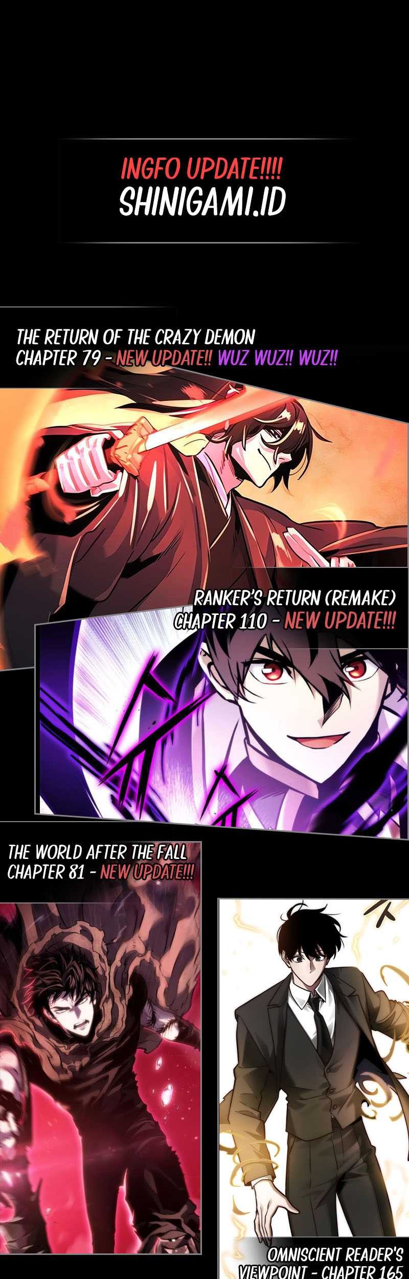 The Game’s Greatest Troll Chapter 36 Gambar 80