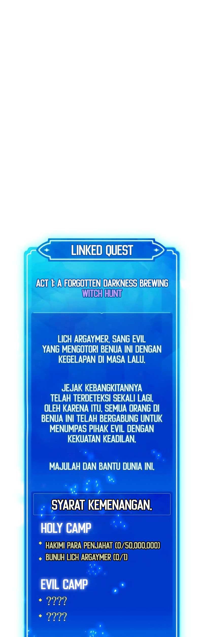 Baca  The Game’s Greatest Troll Chapter 35 Gambar 2
