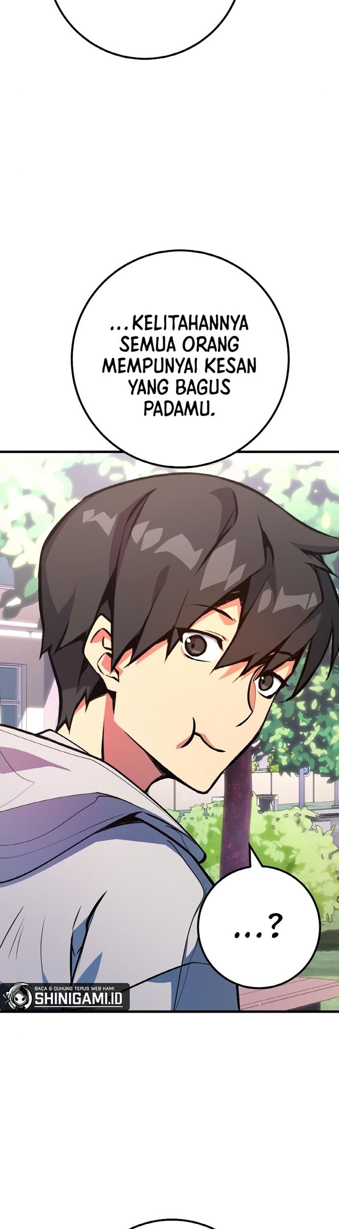 The Game’s Greatest Troll Chapter 33 Gambar 54