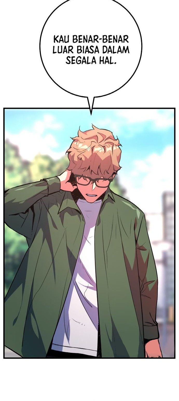 The Game’s Greatest Troll Chapter 33 Gambar 55