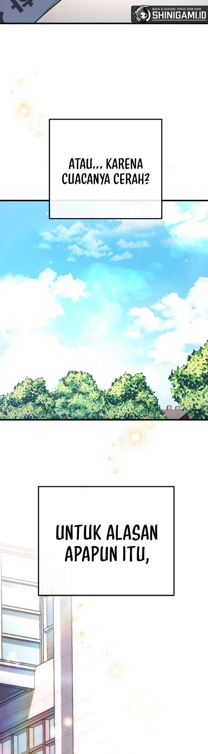 The Game’s Greatest Troll Chapter 33 Gambar 59