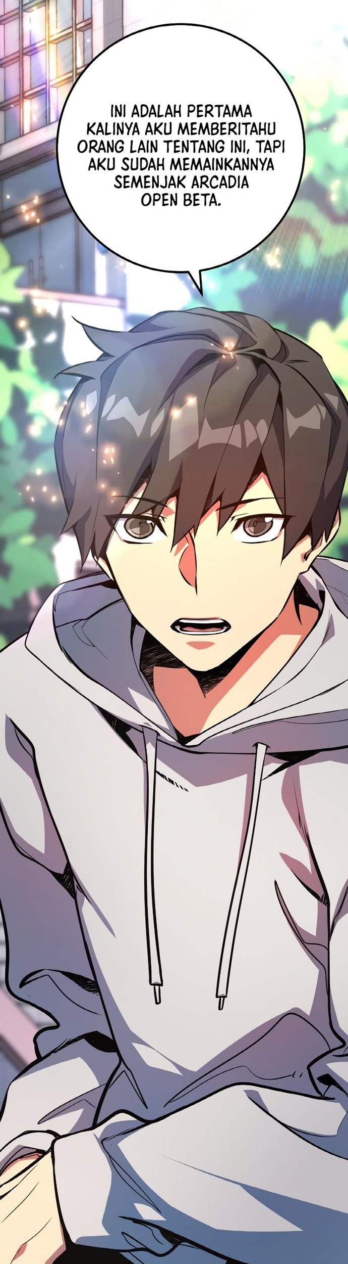 The Game’s Greatest Troll Chapter 33 Gambar 60