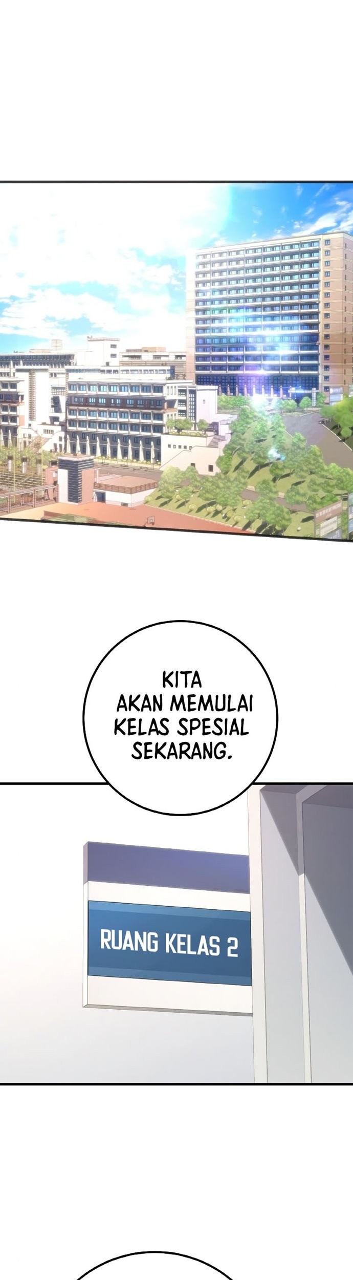 Baca  The Game’s Greatest Troll Chapter 33 Gambar 2