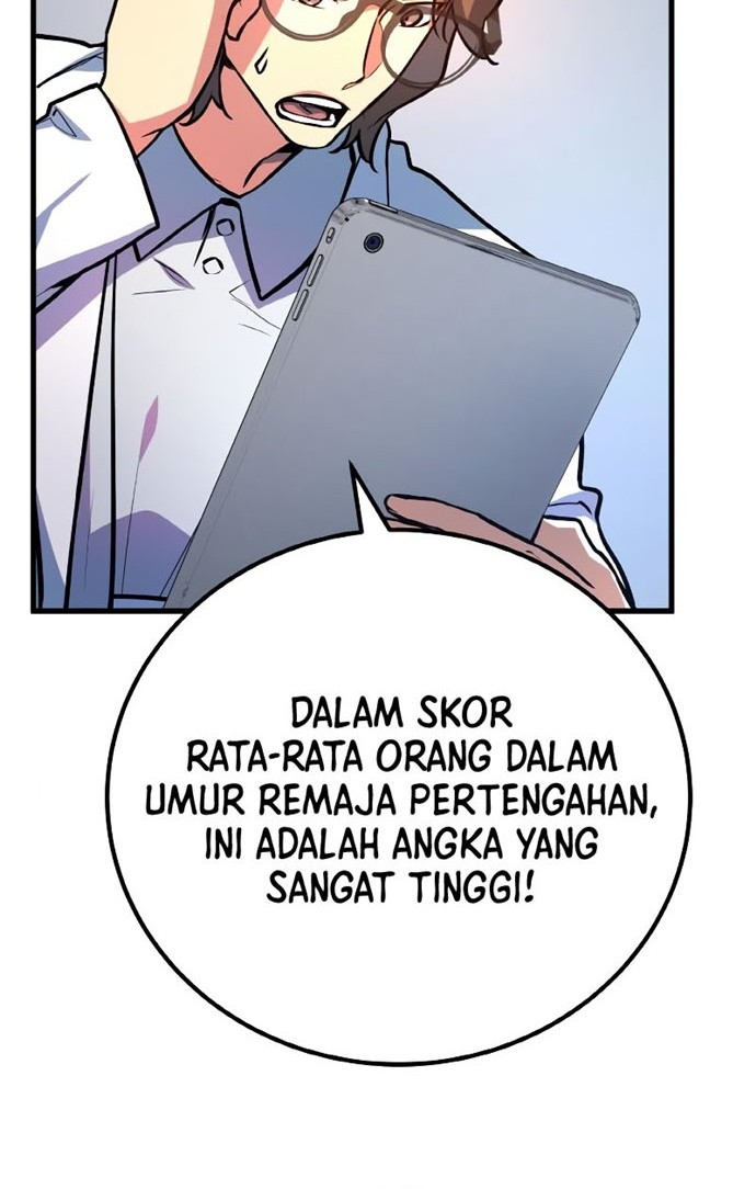 The Game’s Greatest Troll Chapter 33 Gambar 25