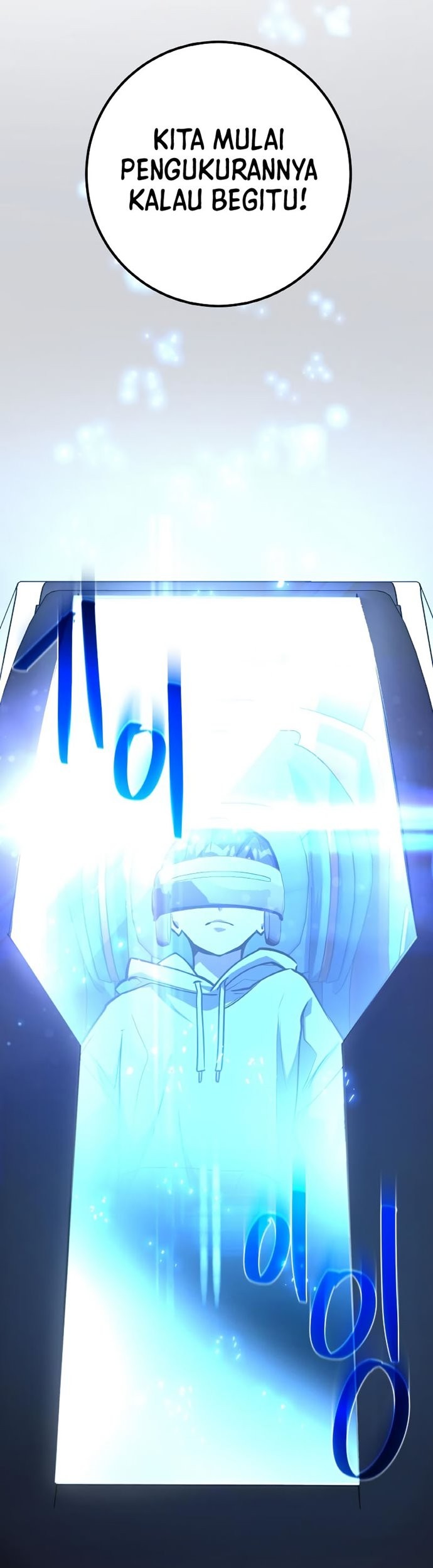 The Game’s Greatest Troll Chapter 33 Gambar 32