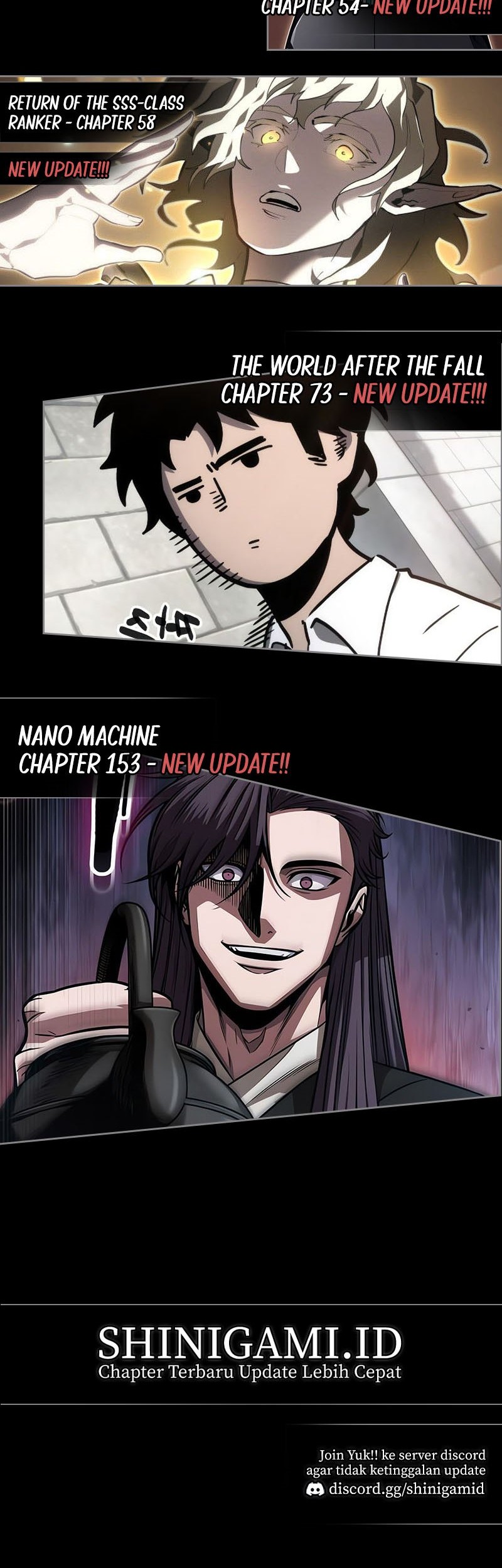 The Game’s Greatest Troll Chapter 32 Gambar 77
