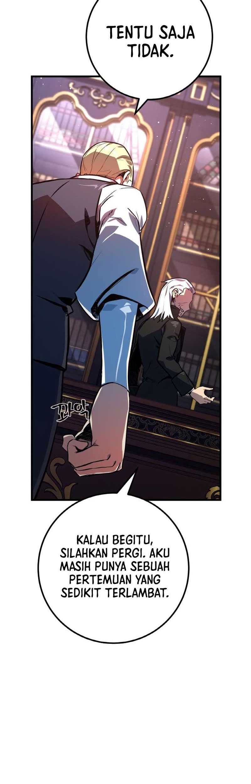 The Game’s Greatest Troll Chapter 26 Gambar 59