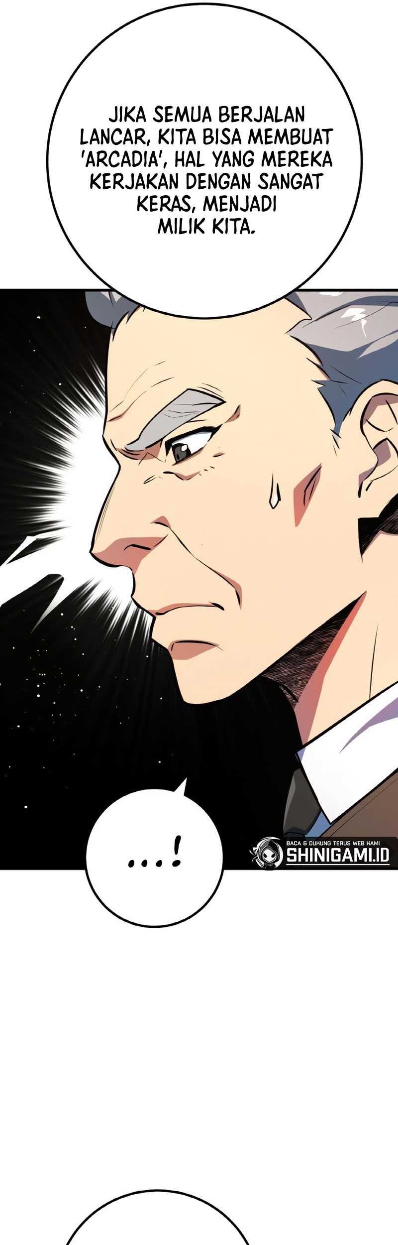 The Game’s Greatest Troll Chapter 26 Gambar 20