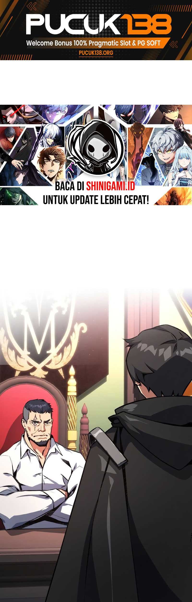 Baca  The Game’s Greatest Troll Chapter 24 Gambar 2