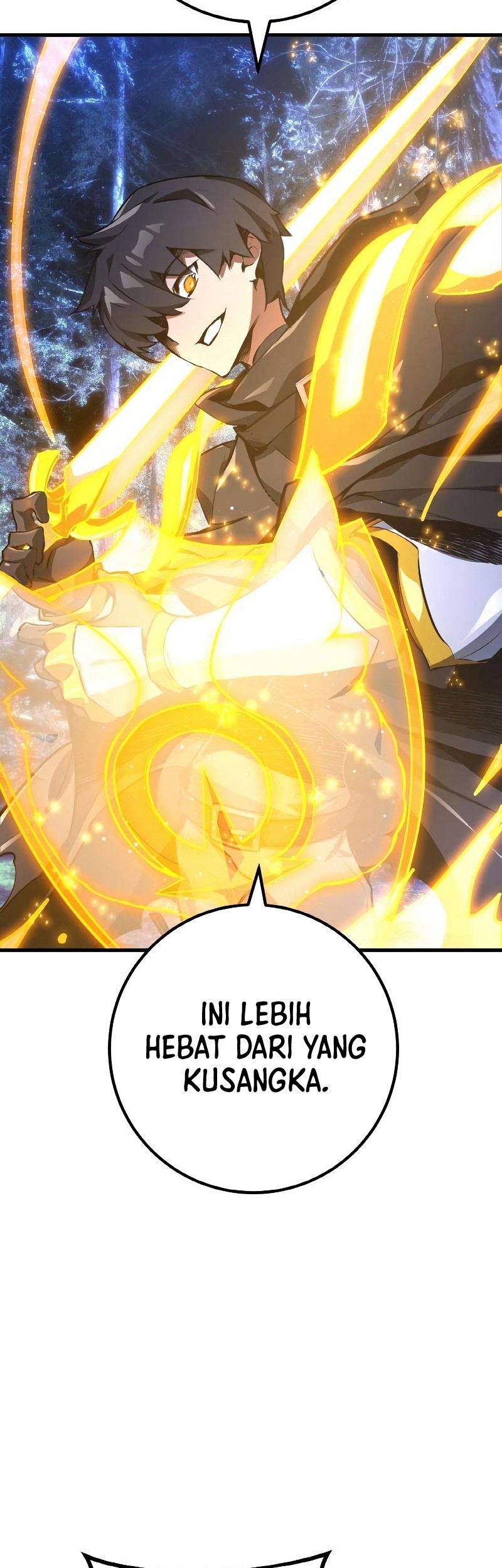 The Game’s Greatest Troll Chapter 22 Gambar 43