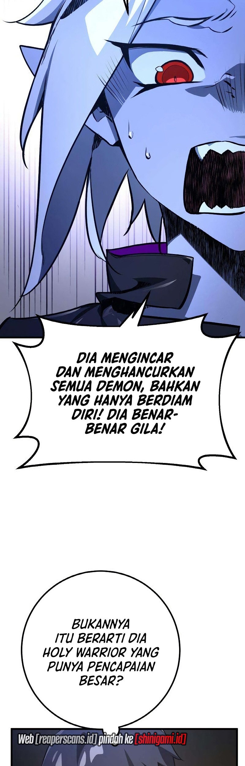 The Game’s Greatest Troll Chapter 22 Gambar 45