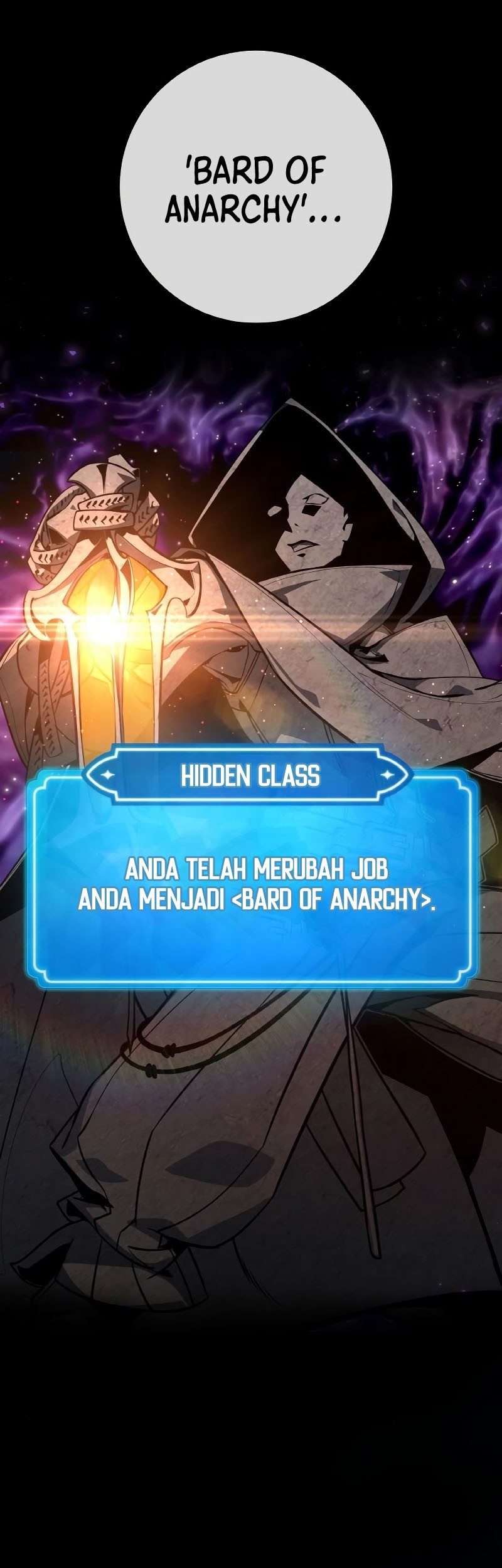 Baca  The Game’s Greatest Troll Chapter 20 Gambar 2