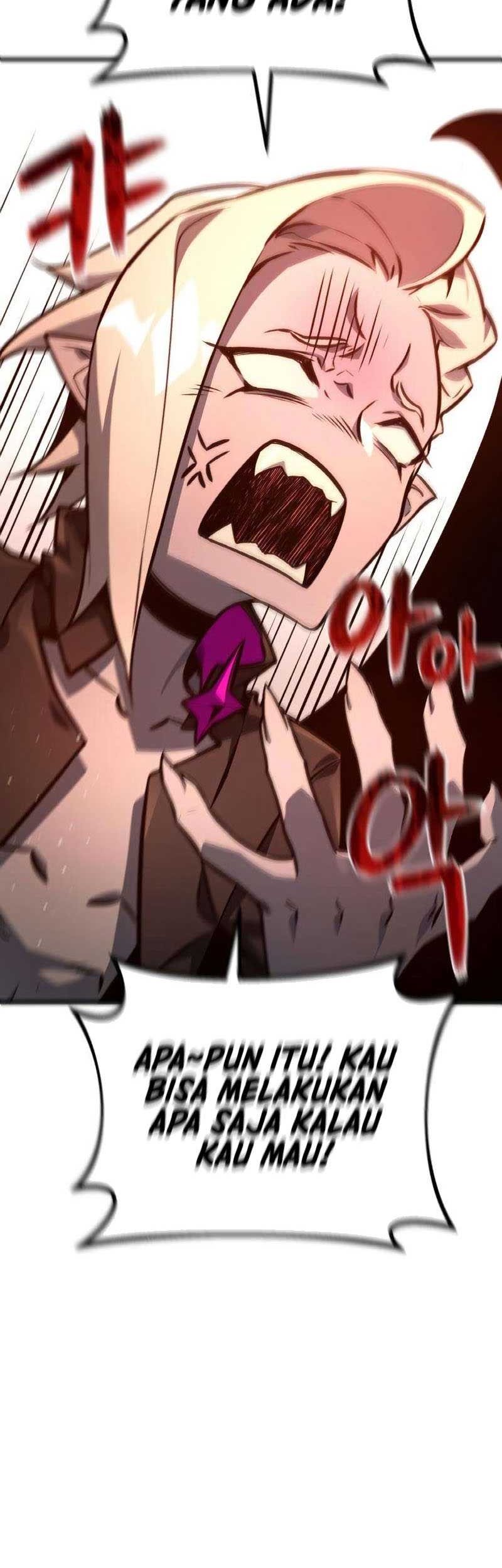 The Game’s Greatest Troll Chapter 17 Gambar 68