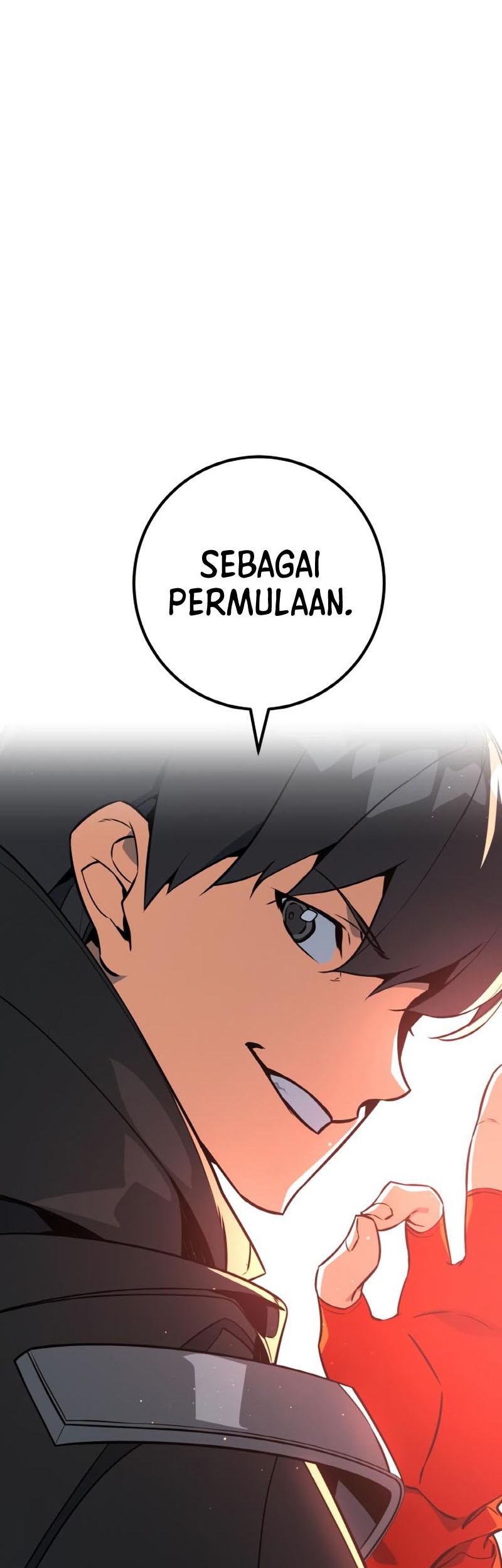 The Game’s Greatest Troll Chapter 14 Gambar 61