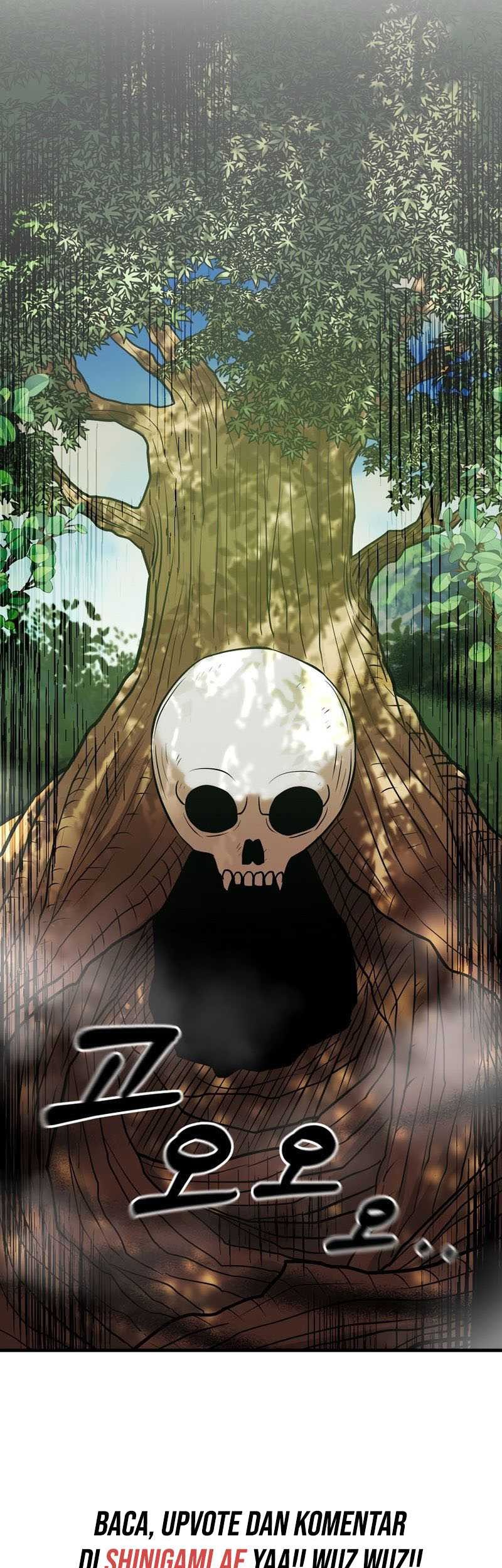 I Became the Mad Emperor Chapter 43 Gambar 39