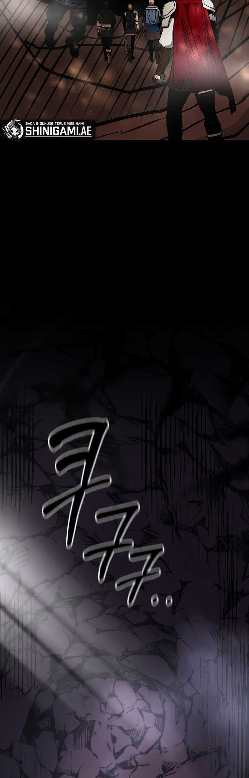 I Became the Mad Emperor Chapter 43 Gambar 41