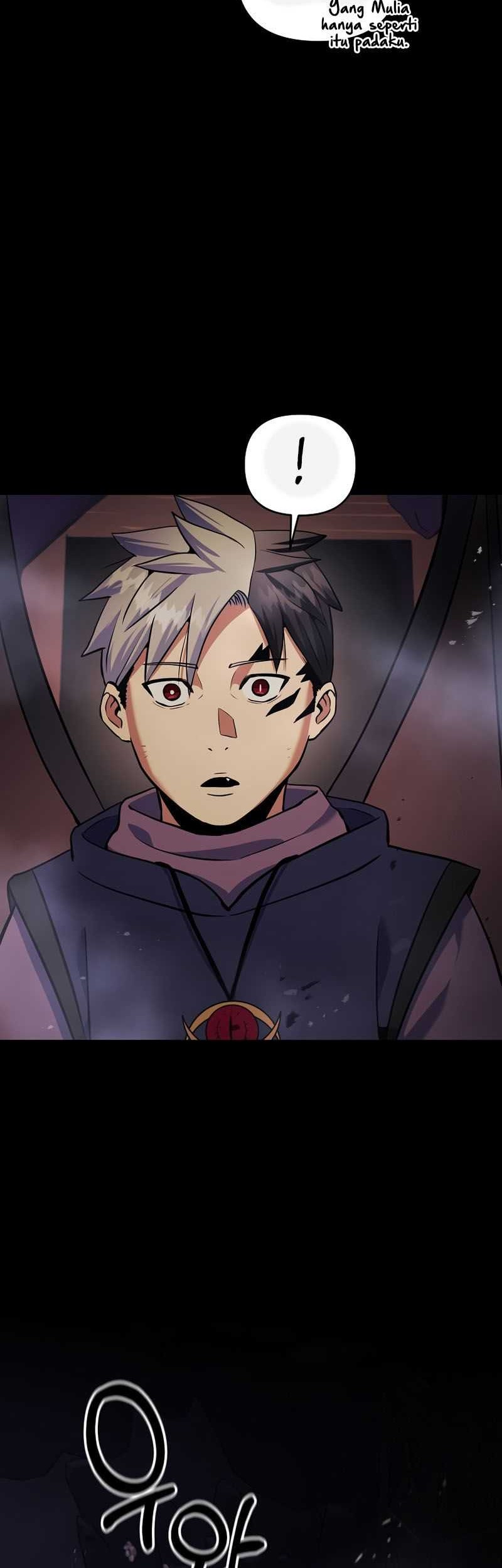 I Became the Mad Emperor Chapter 43 Gambar 44