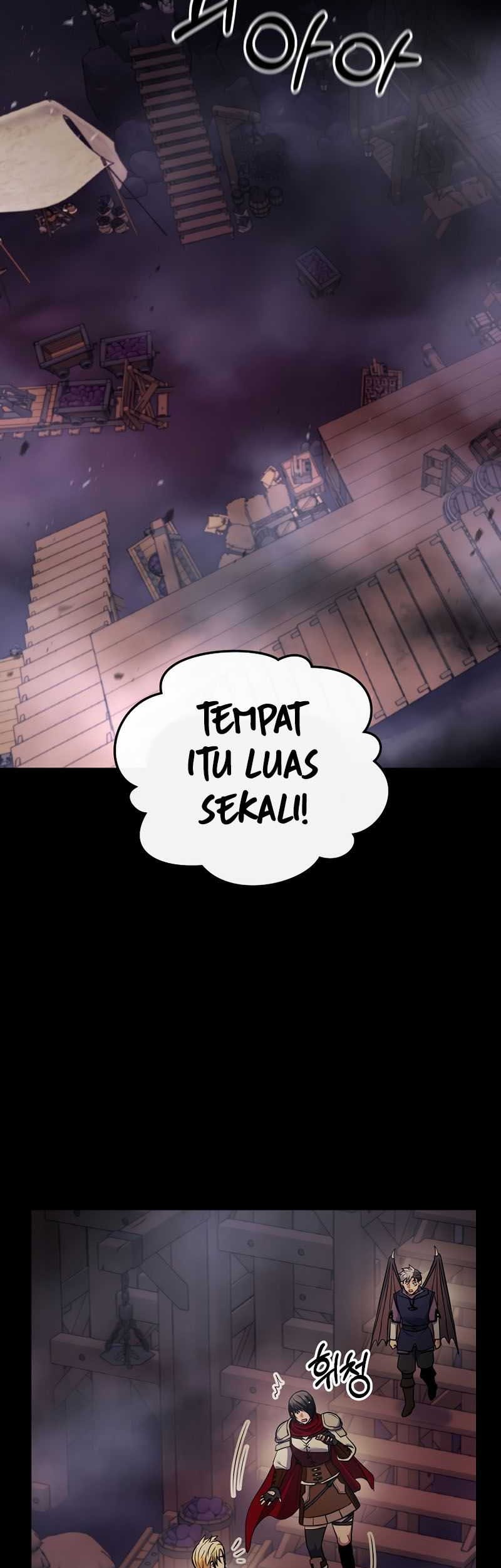 I Became the Mad Emperor Chapter 43 Gambar 45