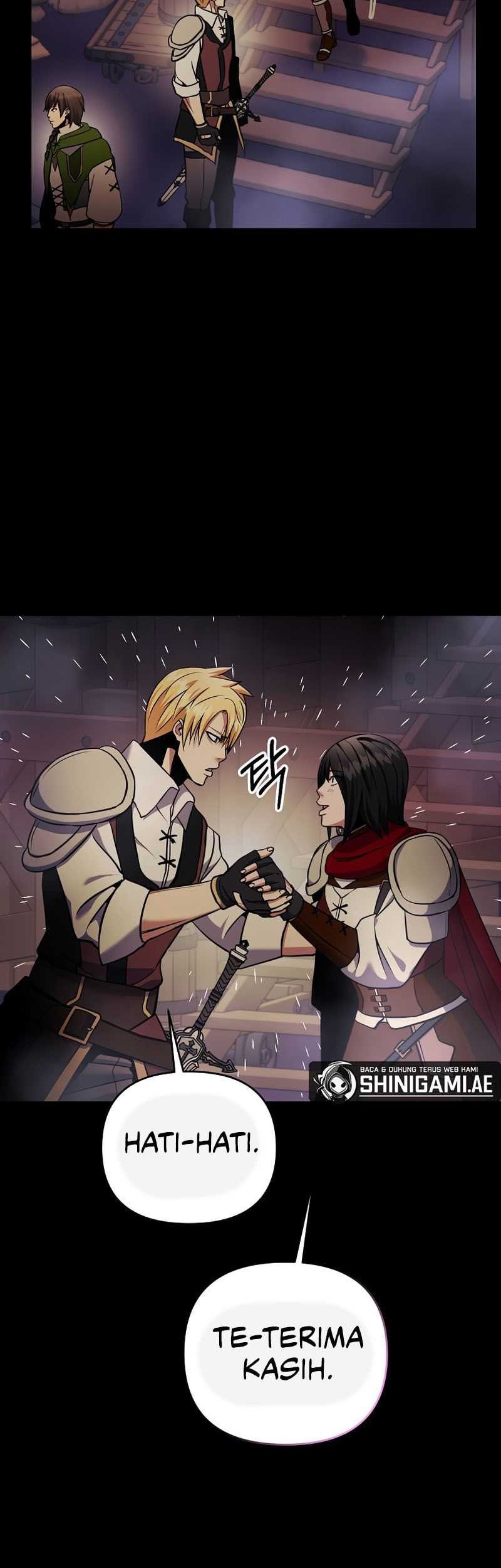 I Became the Mad Emperor Chapter 43 Gambar 46