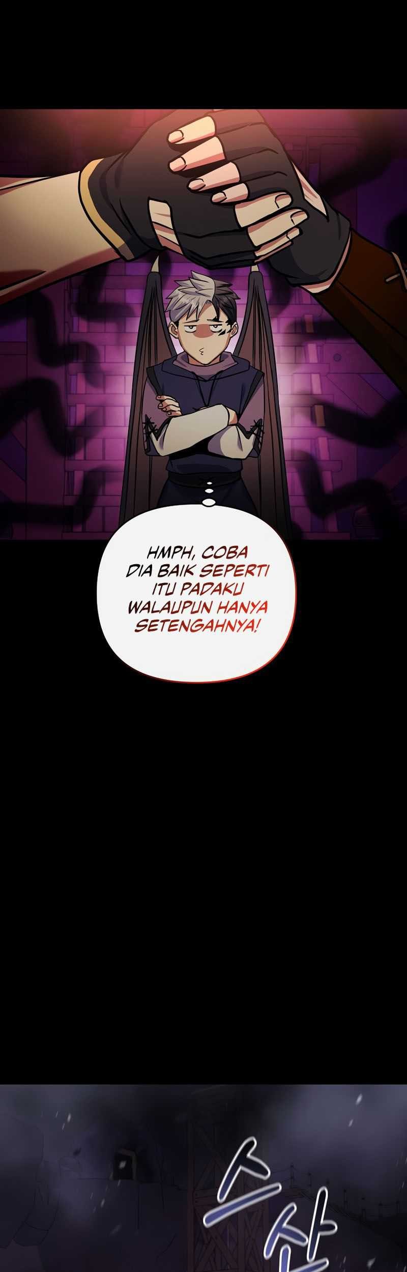 I Became the Mad Emperor Chapter 43 Gambar 47