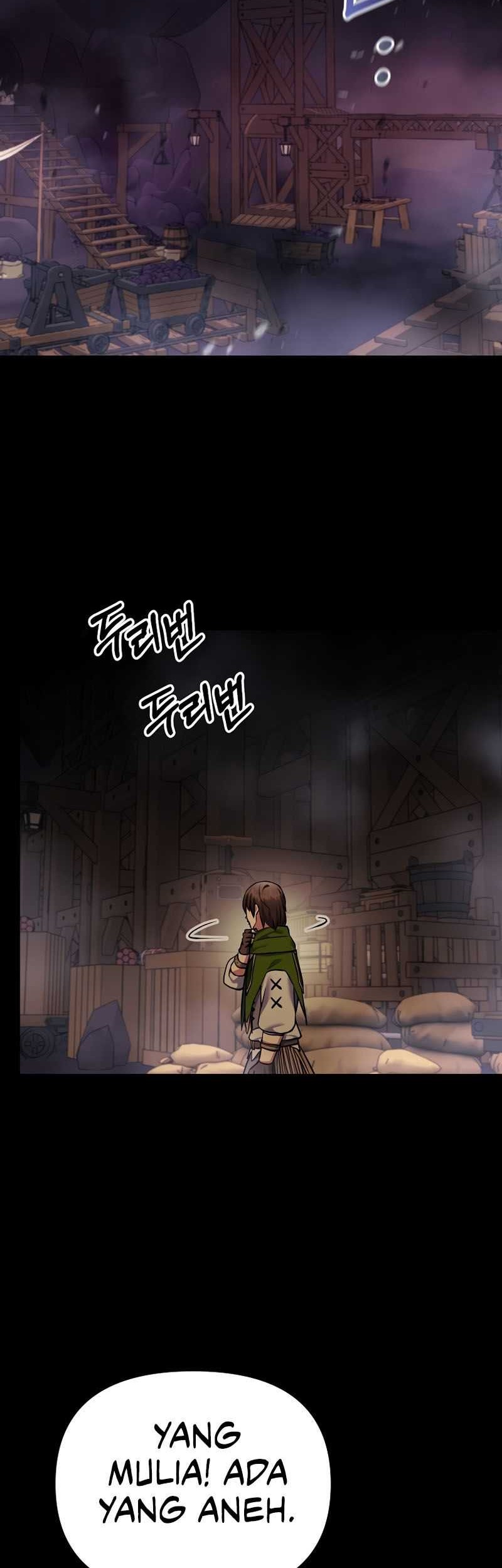 I Became the Mad Emperor Chapter 43 Gambar 48