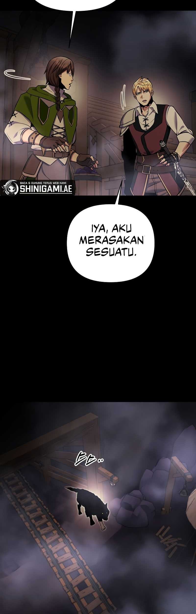 I Became the Mad Emperor Chapter 43 Gambar 49